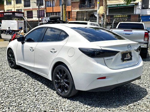 Mazda 3 2.0 Grand Touring