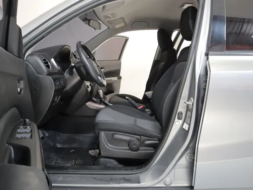 Suzuki Vitara GL 1.6 AT 2AB ABS 4X2