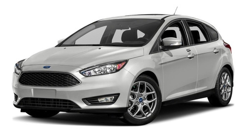 Chip Ford Focus 2 1.6/2.0 Nafta Silvio Sport