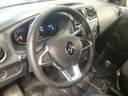 Renault Logan Life 1.6 Okm 2021