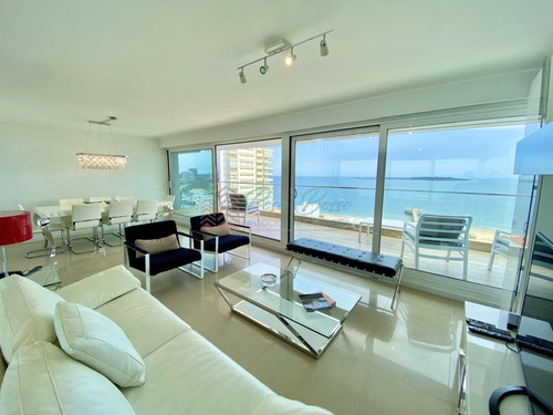 Imagen 3 de 27 de Alquiler Anual Playa Mansa Punta Del Este - Punta Del Este Mansa