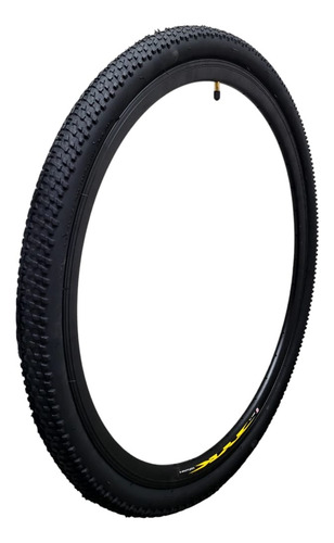 Cubierta Para Bicicleta Mtb Rodado 29x2.125 Importada Negro