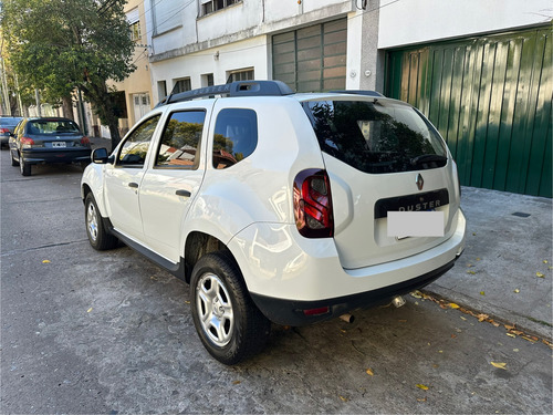 Renault Duster 1.6 Ph2 4x2 Dynamique 110cv