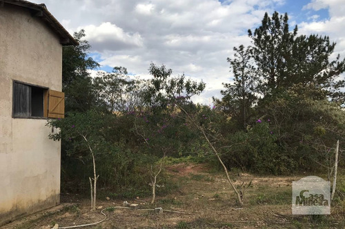 Imagem 9 de 9 de Lote Em Condomínio À Venda No Estância Do Estoril I - Código 268358 - 268358