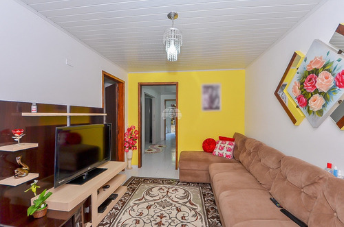 Imagem 5 de 30 de Casa - Residencial - 927554