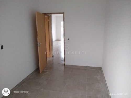 Imagem 4 de 13 de Apartamento No São Vicente - 279_1