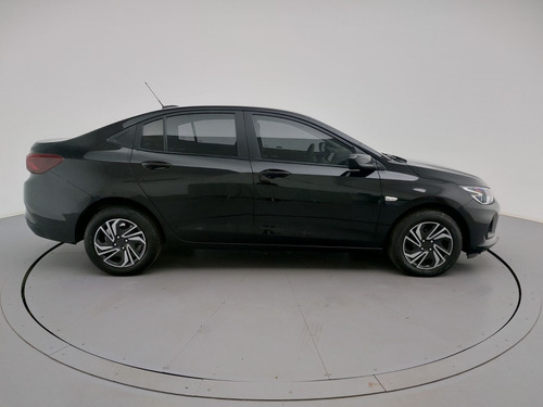 Chevrolet Onix 1.0 TURBO FLEX LT AUTOMÁTICO