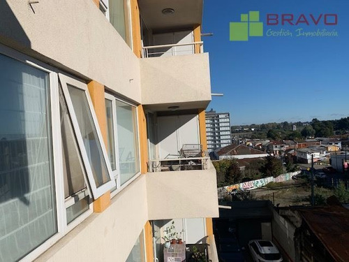 Imagen 15 de 20 de En Venta Departamento 2 Dormitorios Temuco Centro