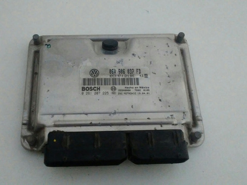 Computadora Ecu Pcm 2001 Volkswagen Jetta 06a 906 032 Fd (Usado)
