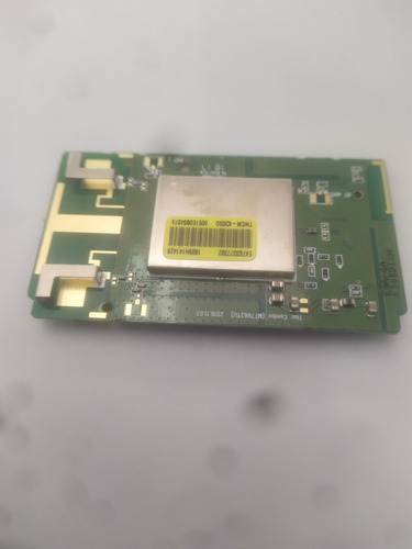 Imagen 4 de 4 de Modulo Wifi Para Pantalla LG 55uk7500pua