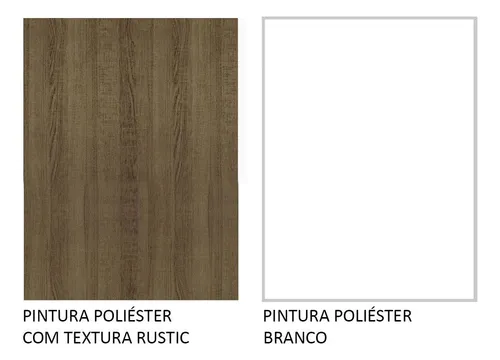 Mueble De Cocina Superior 1 Puerta Basculante Agata 60 Cm Mb