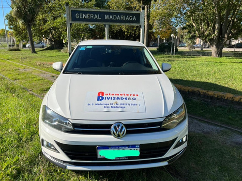 Imagen 7 de 11 de Volkswagen Polo Higline At Año 2018 Con 54.000