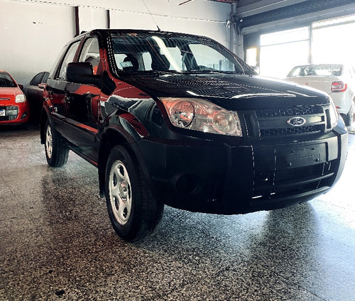 Ford Ecosport 1.6 Xl