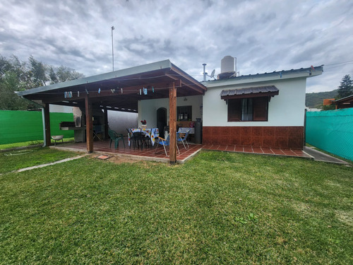 Casa A La Venta En Comuna De San Roque. (c392)