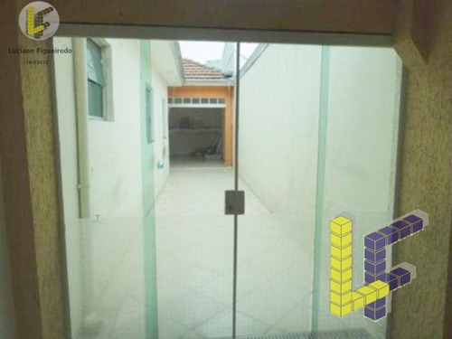 Casa B. Centro - 13049