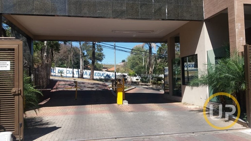Apartamento Em Conjunto California - Belo Horizonte - 9257
