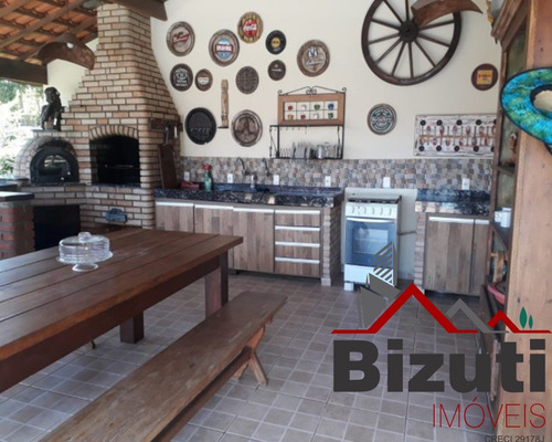 Imagem 5 de 20 de Chacara- Horizonte Azul I- Em Itupeva- Com 1.000 M² De Terreno - Ch00039 - 70543126