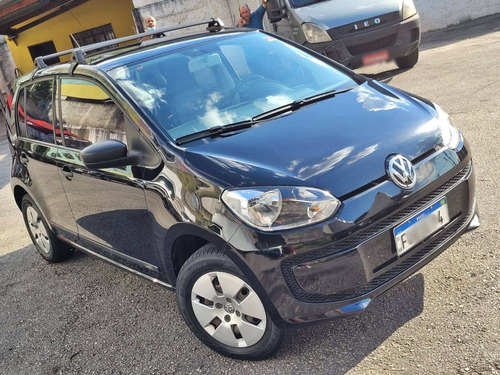 Imagem 3 de 9 de Volkswagen Up 1.0 Mpi Take Up 12v Flex 4p Manual