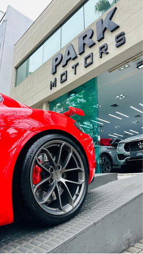 Porsche 718 4.0 H6 GASOLINA CAYMAN GT4 PDK