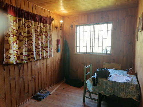 Casa A Cuadras De La Playa, Agua Potable.