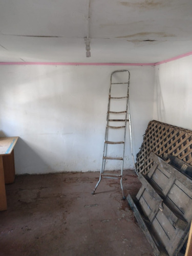 Se Arrienda Casa/oficina 5d+2b En Dominica Con Loreto
