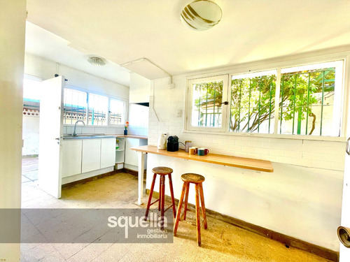 Clásica Casa En Arriendo Para Oficina, Excelentes Accesos