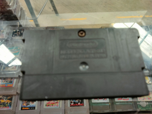Spider Man: Mysterio's Menace/x2 Wolverine's Revenge Gba (Usado)