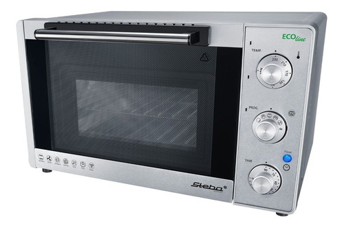 Horno Eléctrico Grill Eco 41lts 2000w Kb41 Steba-alemania