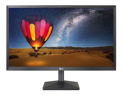 Monitor Led LG 22mn430h 22 Full Hd Freesync Ultra Gear Gamer