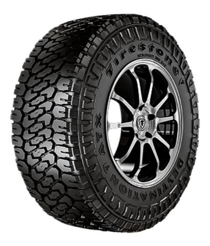 Pneu Firestone Aro 16 Destination Atx 235/70r16 106t