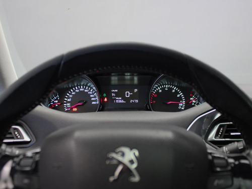 Peugeot 308 1.2t Active