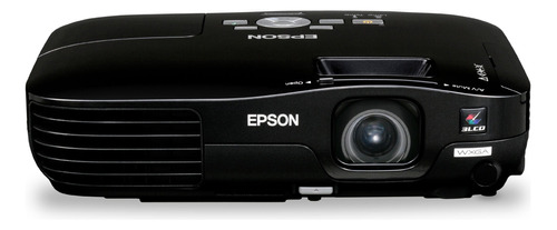 Epson Proyector Multimedia