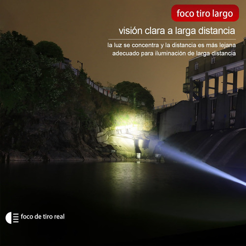 Kit Luces Bicicleta Lampara Magicshine Luces Traseras Bicicl