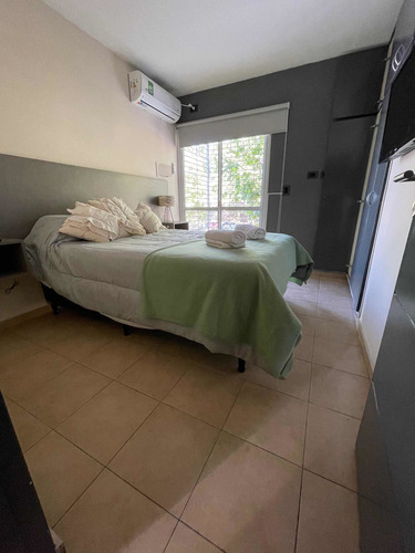 Imagen 15 de 15 de Departamento 2 Ambientes En Mendoza