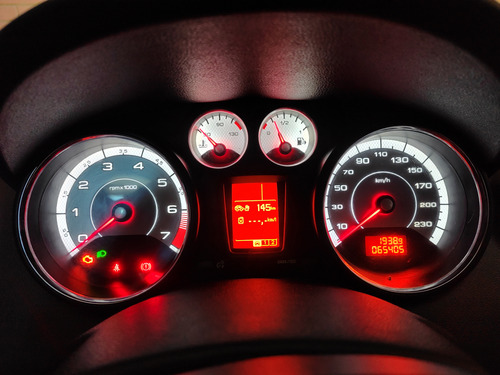 Peugeot 308 1.6 Allure