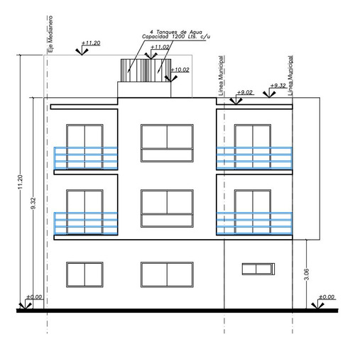 Pre-venta Departamento En Pozo 100% Financiado