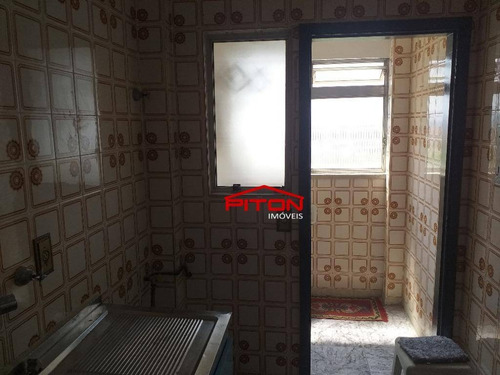 Imagem 6 de 17 de Apartamento Com 1 Dormitório, 42 M² - Venda Por R$ 216.000,00 Ou Aluguel Por R$ 900,00/mês - Cangaíba - São Paulo/sp - Ap2293