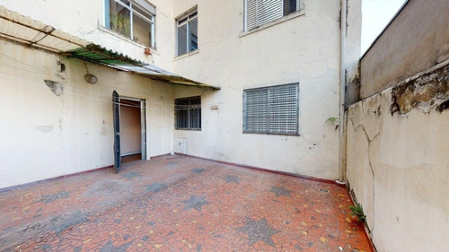 Imagem 9 de 15 de Apartamento À Venda No Bairro Brás - São Paulo/sp - O-18811-31361