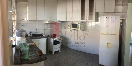 Imagem 2 de 15 de Apartamento - Vila Prudente - Ref: 9987 - V-9987