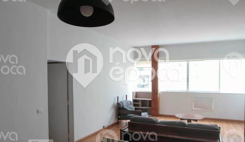 Imagem 2 de 25 de Apartamento - Ref: Co2ap51440