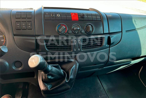 Iveco Tector 11-190 4x2, 21/22