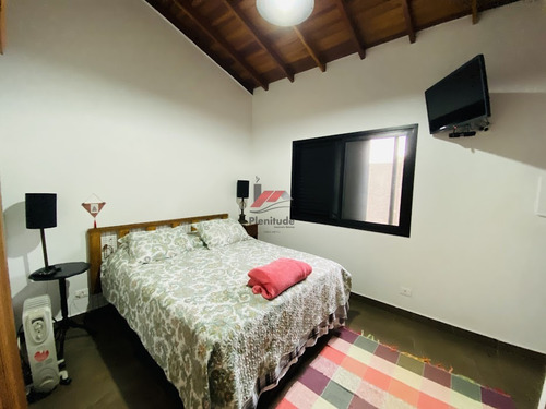 Chacara Em Condomínio Fechado!! Cod: 1746 R$ 1.500.000,00