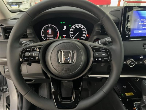 Honda HR-V 1.5 di I-vtec Turbo Touring