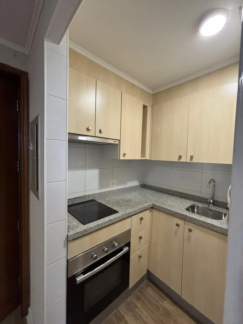 Imagen 3 de 14 de Hermoso Departamento En Arriendo San Miguel