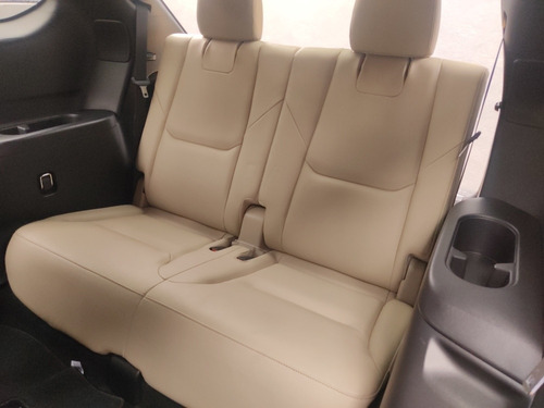 Imagen 8 de 15 de Mazda Cx-9 2018 2.5 I Grand Touring Awd At
