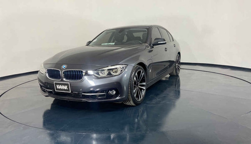 Imagen 1 de 15 de 119525 - Bmw Serie 3 2018 Con Garantía