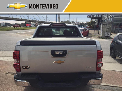 Chevrolet S10 High Country 4x4 2.8 Diesel 2021 0km