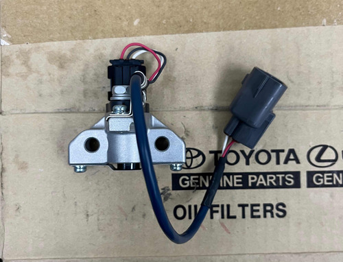 Sensor De Posicion Levas Toyota Roraima Tundra Roraima Origi