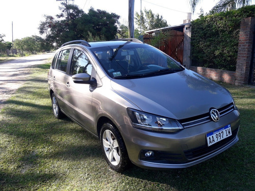 Volkswagen Suran