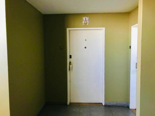 Departamento - Barrio Norte